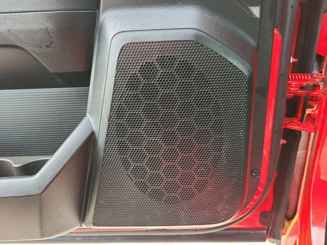 used 2024 Ram 1500 Classic car, priced at $33,788