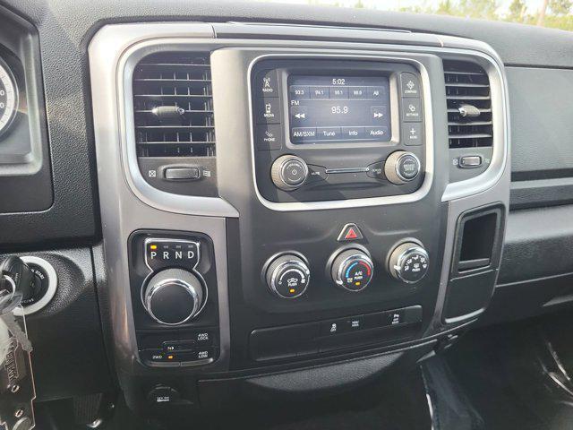 used 2024 Ram 1500 Classic car, priced at $33,788