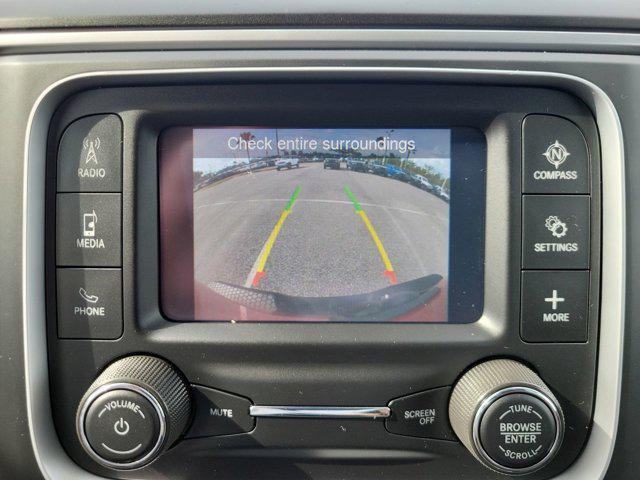 used 2024 Ram 1500 Classic car, priced at $33,788