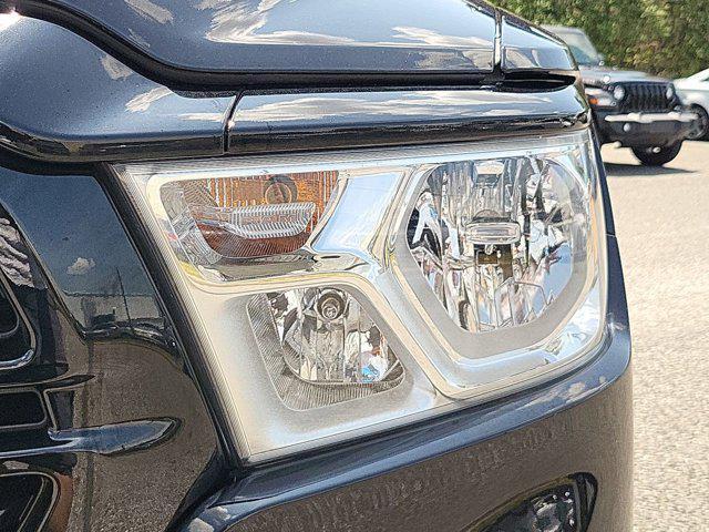 used 2022 Ram 1500 car, priced at $32,699