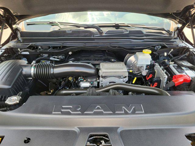 used 2022 Ram 1500 car, priced at $32,699
