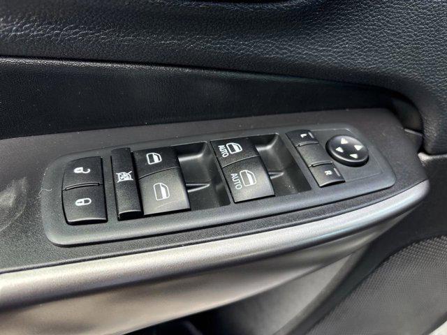 used 2020 Jeep Cherokee car, priced at $17,650