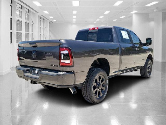 new 2024 Ram 2500 car, priced at $66,246