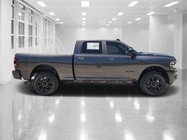 new 2024 Ram 2500 car, priced at $66,246