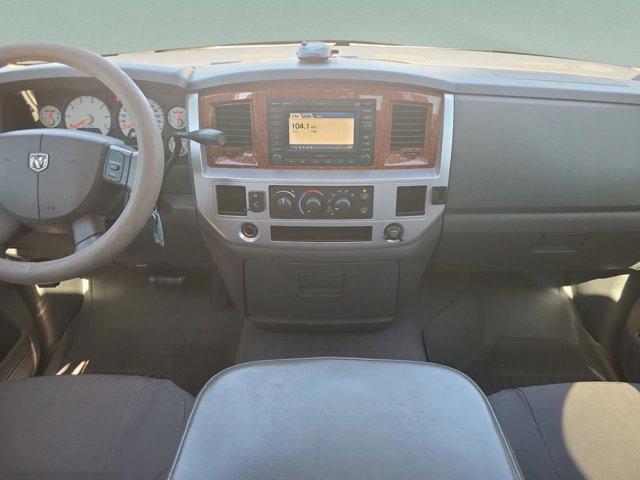 used 2006 Dodge Ram 1500 car, priced at $10,499