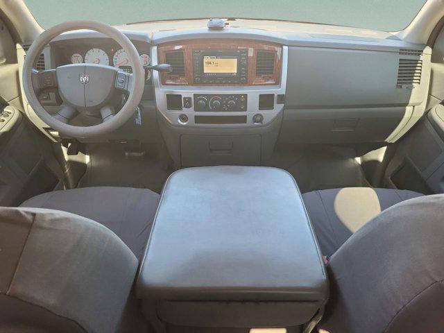 used 2006 Dodge Ram 1500 car, priced at $10,499