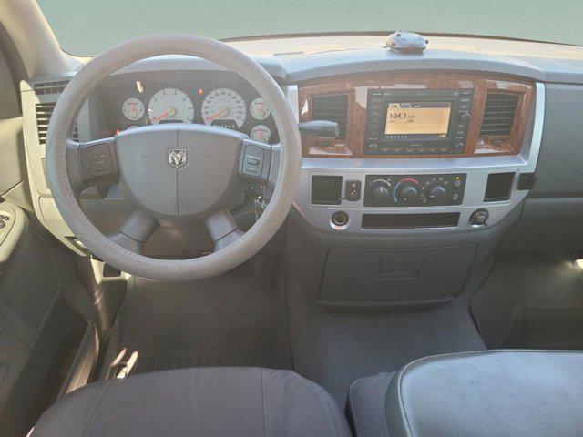 used 2006 Dodge Ram 1500 car, priced at $10,499