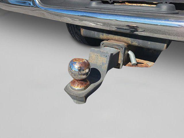 used 2006 Dodge Ram 1500 car, priced at $10,499