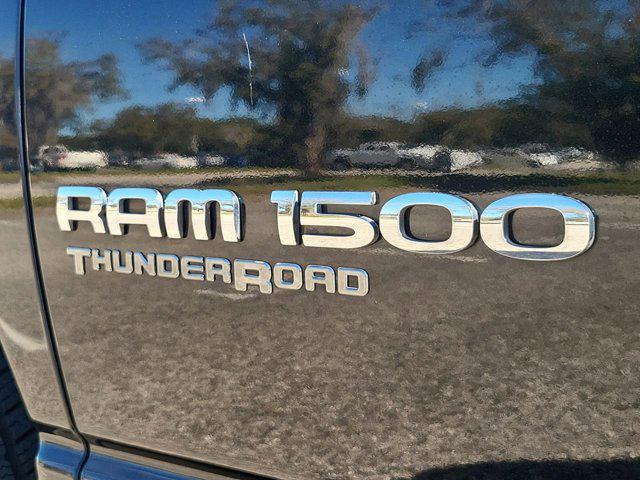 used 2006 Dodge Ram 1500 car, priced at $10,499