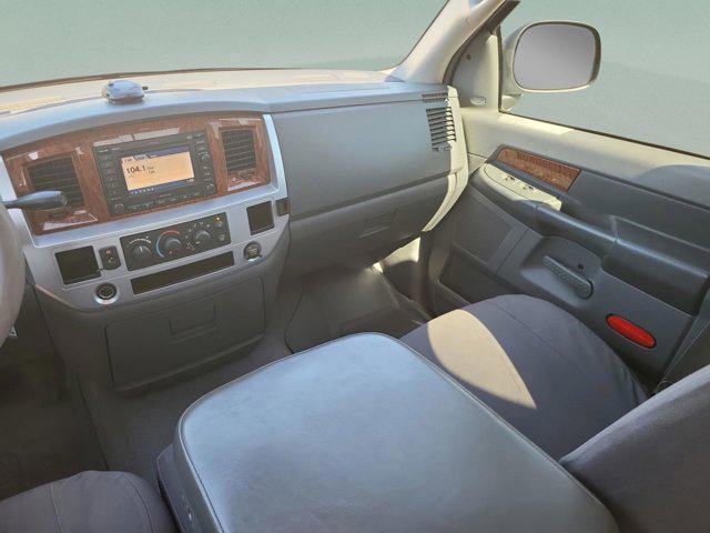 used 2006 Dodge Ram 1500 car, priced at $10,499