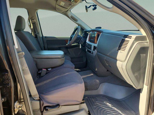 used 2006 Dodge Ram 1500 car, priced at $10,499