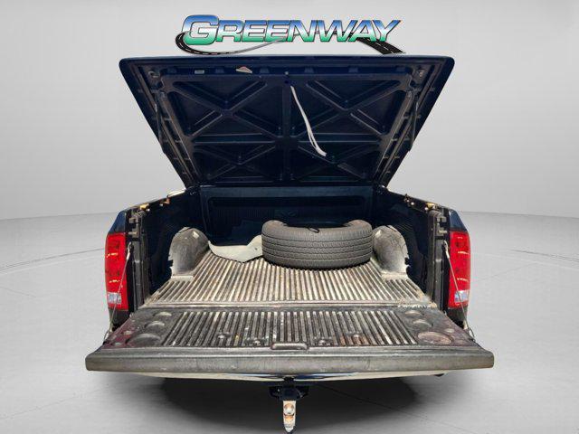 used 2006 Dodge Ram 1500 car, priced at $10,499