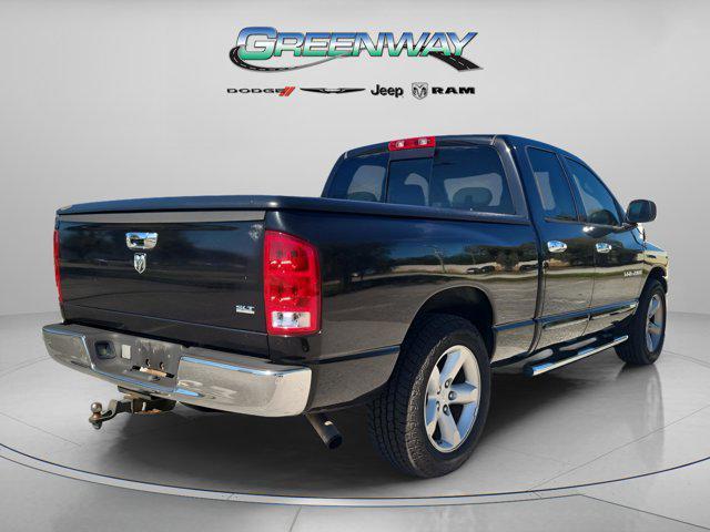 used 2006 Dodge Ram 1500 car, priced at $10,499