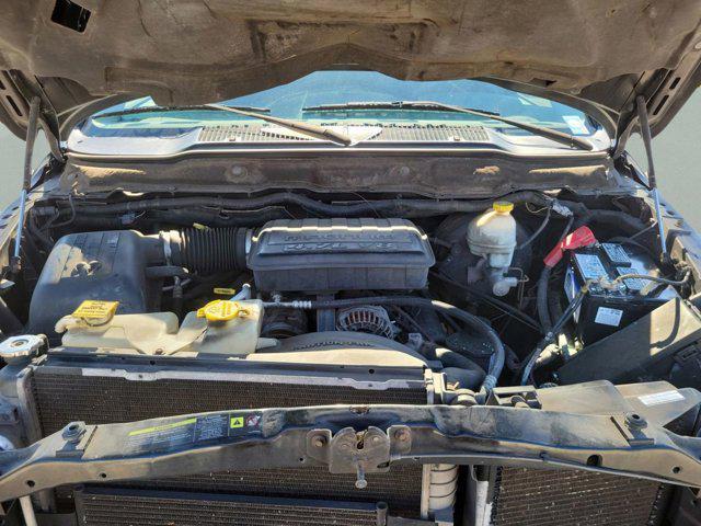 used 2006 Dodge Ram 1500 car, priced at $10,499