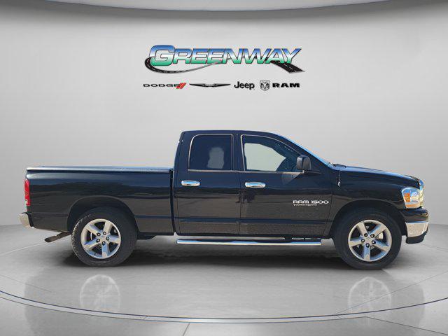 used 2006 Dodge Ram 1500 car, priced at $10,499