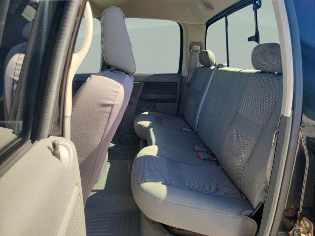 used 2006 Dodge Ram 1500 car, priced at $10,499