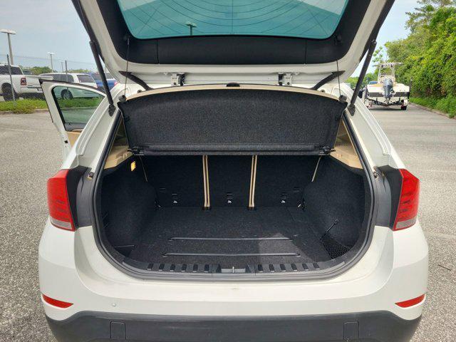 used 2014 BMW X1 car, priced at $8,900