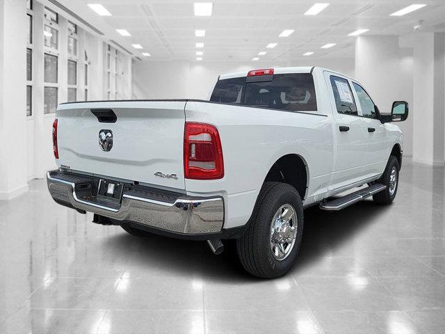 new 2024 Ram 2500 car, priced at $51,859