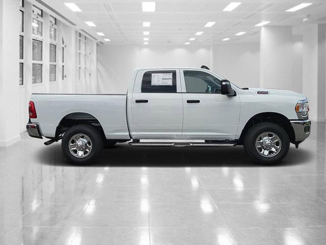 new 2024 Ram 2500 car, priced at $51,859