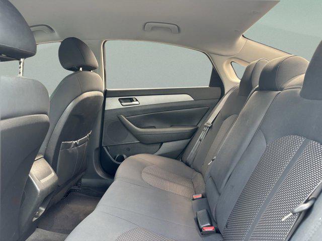 used 2018 Hyundai Sonata car, priced at $10,395