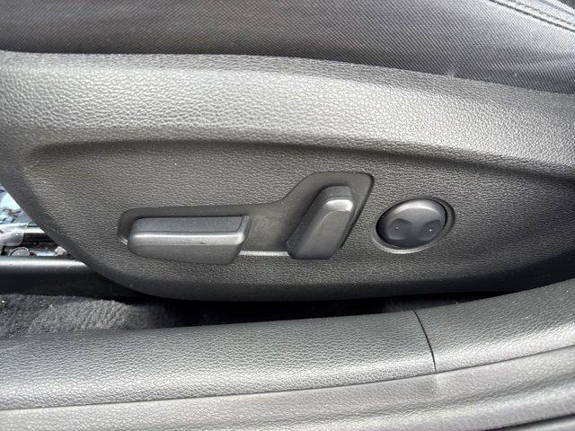 used 2018 Hyundai Sonata car, priced at $12,900