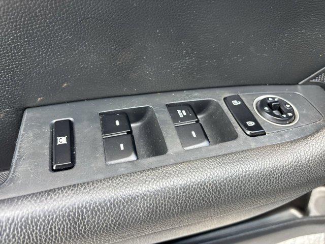 used 2018 Hyundai Sonata car, priced at $12,900