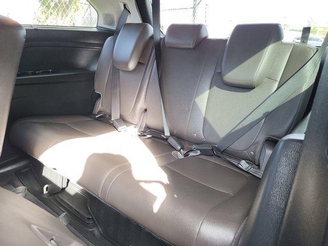 used 2019 Honda Odyssey car, priced at $24,282