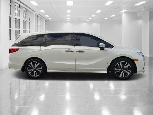 used 2019 Honda Odyssey car, priced at $24,282