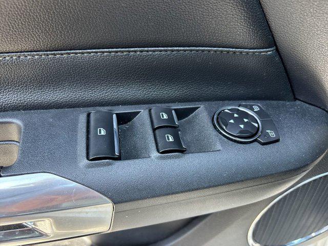 used 2015 Ford Mustang car, priced at $12,189
