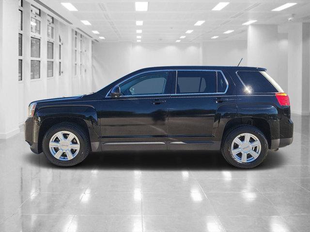 used 2015 GMC Terrain car, priced at $12,747