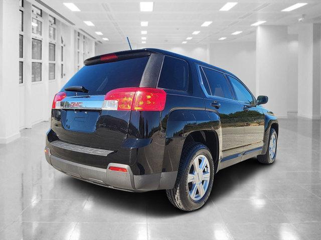 used 2015 GMC Terrain car, priced at $12,747