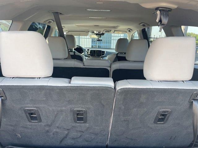 used 2020 Honda Pilot car, priced at $19,900