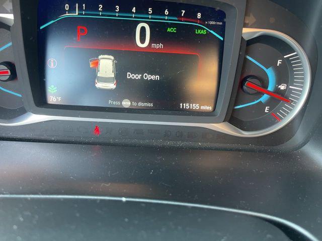 used 2020 Honda Pilot car, priced at $19,900