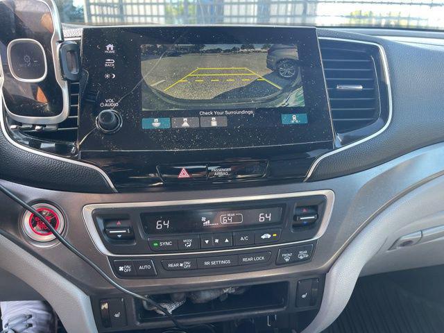 used 2020 Honda Pilot car, priced at $19,900