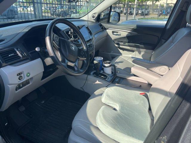 used 2020 Honda Pilot car, priced at $19,900