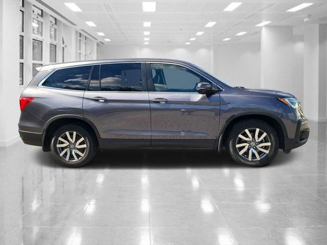 used 2020 Honda Pilot car, priced at $18,755