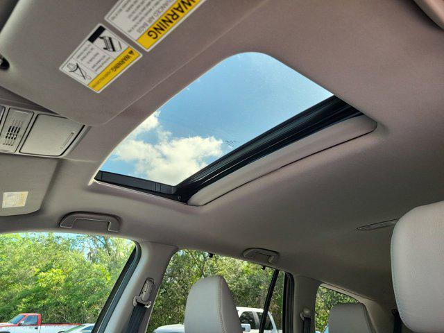 used 2020 Honda Pilot car, priced at $18,755