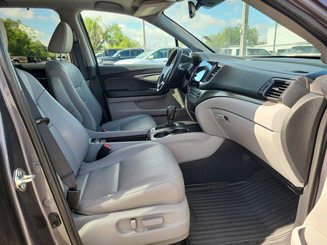 used 2020 Honda Pilot car, priced at $18,755