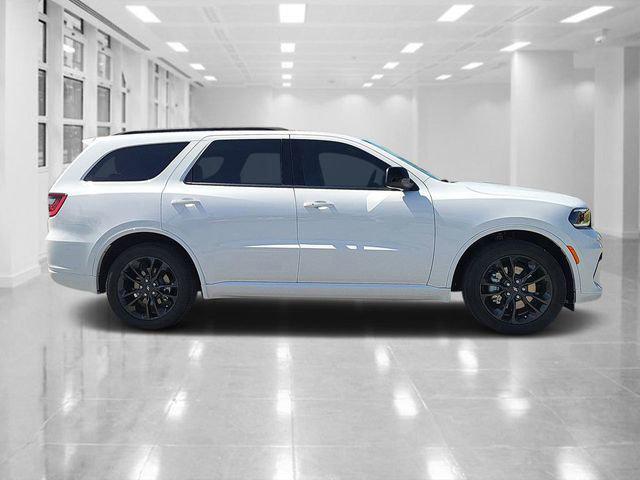 new 2024 Dodge Durango car, priced at $34,859