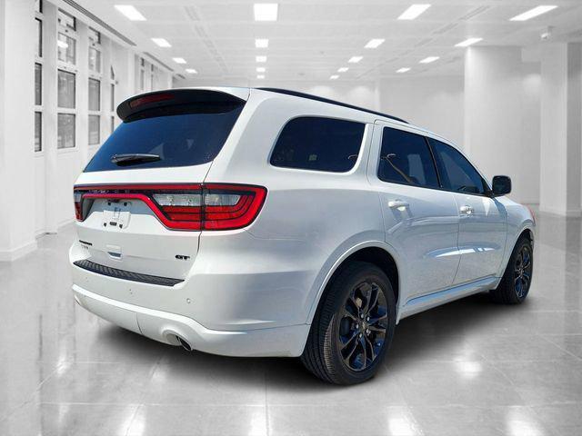 new 2024 Dodge Durango car, priced at $34,859