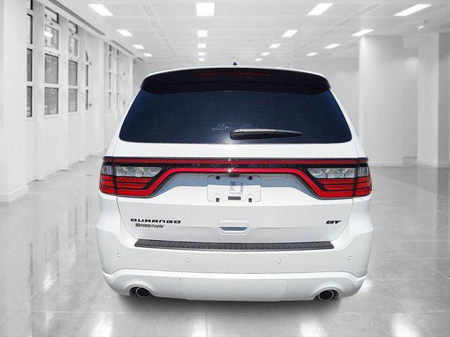 new 2024 Dodge Durango car, priced at $34,859