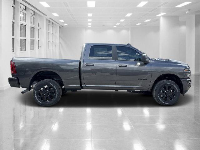 new 2025 Ram 2500 car, priced at $59,901