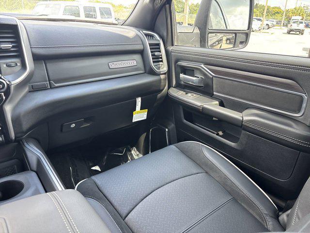 new 2025 Ram 2500 car, priced at $59,901