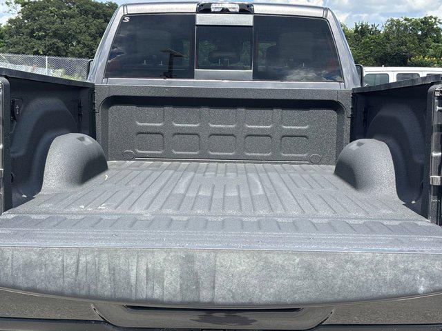 new 2025 Ram 2500 car, priced at $59,901