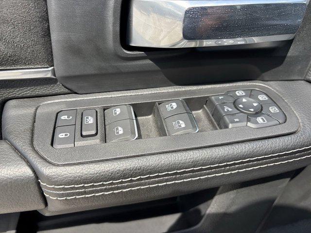 new 2025 Ram 2500 car, priced at $59,901