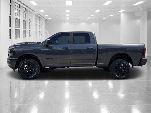 new 2025 Ram 2500 car, priced at $59,901