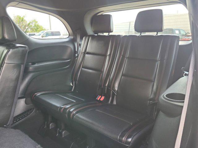 used 2024 Dodge Durango car, priced at $33,250