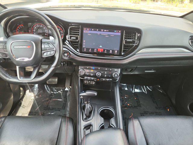 used 2024 Dodge Durango car, priced at $33,250