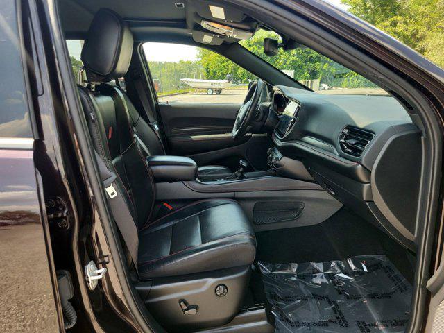 used 2024 Dodge Durango car, priced at $33,250