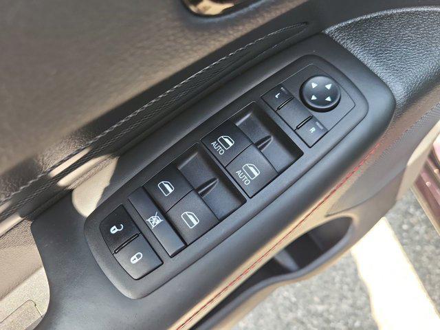 used 2024 Dodge Durango car, priced at $33,250